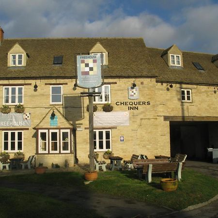 The Chequers Inn Cassington Luaran gambar