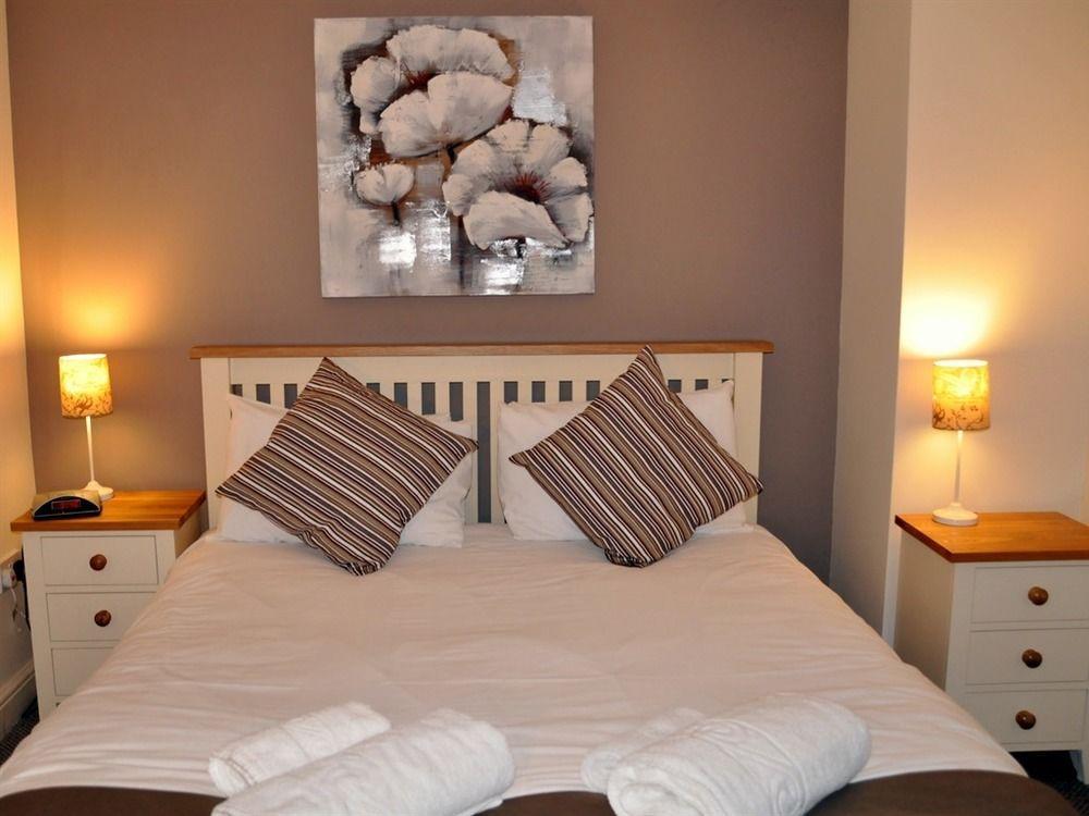 The Chequers Inn Cassington Luaran gambar