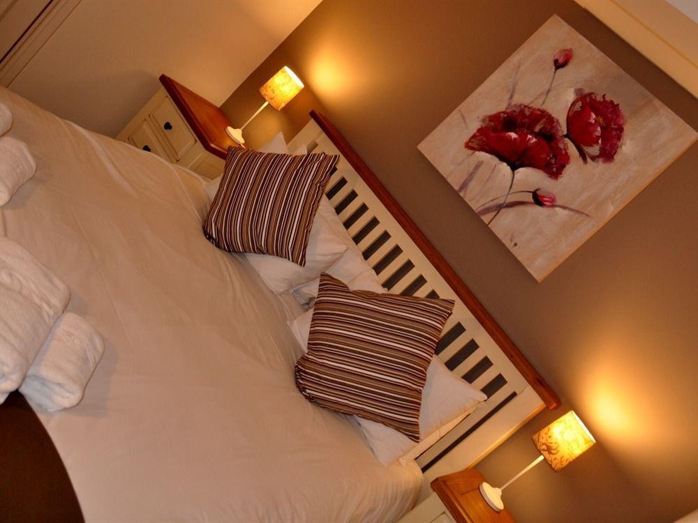 The Chequers Inn Cassington Luaran gambar