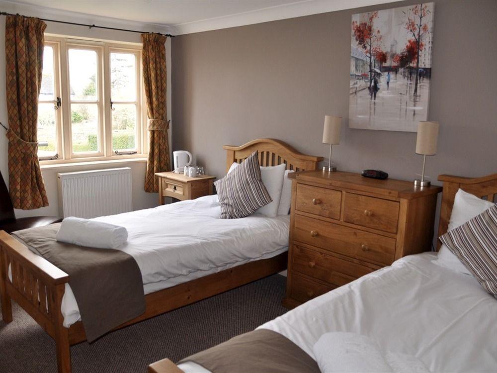 The Chequers Inn Cassington Luaran gambar