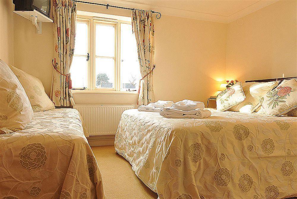 The Chequers Inn Cassington Luaran gambar