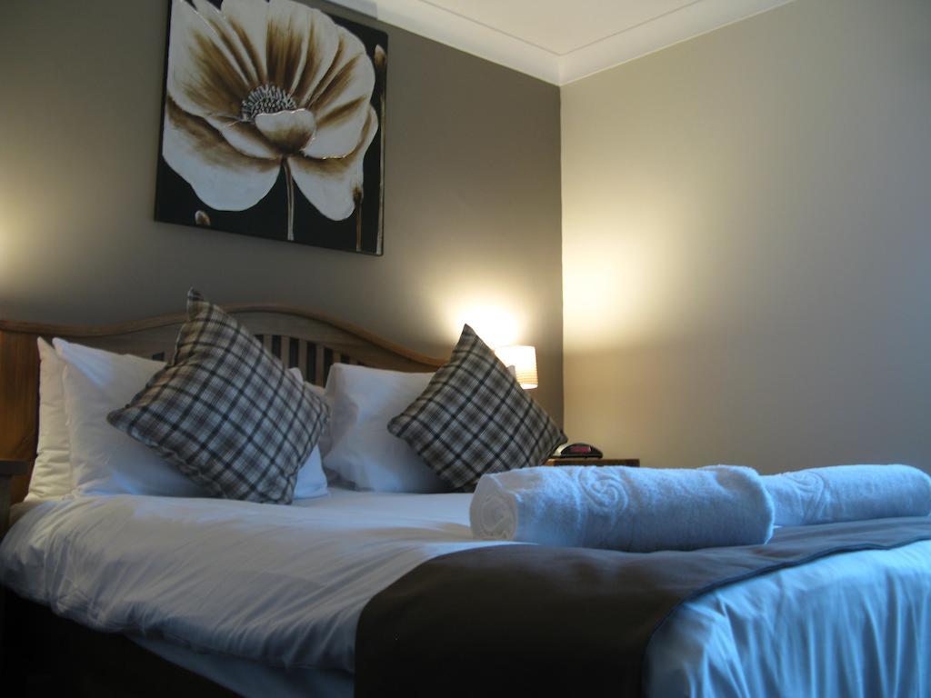 The Chequers Inn Cassington Luaran gambar